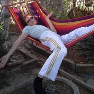 Meet your Posher, Ben